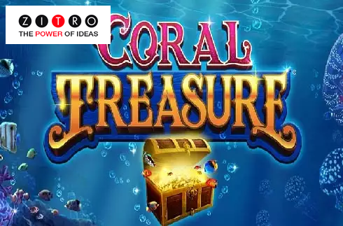 Coral Treasure